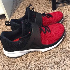 Jordan Flyknit Trainer 2